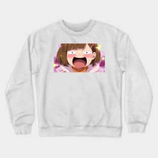 Miri buddy daddies Crewneck Sweatshirt